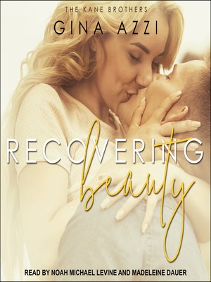 cover image of Recovering Beauty
